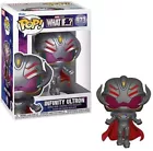 INFINITY ULTRON FUNKO POP! #973 MARVEL WHAT IF...? NEW & OPV VINYL FIGURE