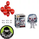 Insidious: The Last Key - Key Demon Pop! Vinyl (2023 Fall Convention Exclusive)