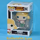 Inspector Gadget - Penny Pop! Vinyl Figure #894