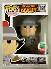 Inspector Gadget (Skates) 895 ~ Funko Pop Vinyl ~ Animation ~ Funko Shop Limited