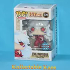 Inuyasha - Evil Inuyasha Pop! Vinyl Figure (RS) #770