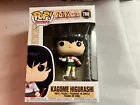 Inuyasha Kagome Higurashi Funko Pop 768