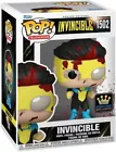 Invincible - #1502 - Speciality Series - Television - Funko Pop!