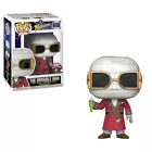 Invisible Man 608 Universal Monsters Funko Pop Vinyl New in Mint Box + Protector