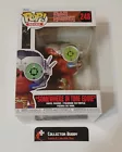 Iron Maiden Eddie Funko Pop! Music Rocks 248 Somewhere in Time Pop Vinyl FU57607