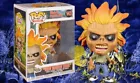 Iron Maiden - Iron Maiden Eddie #143 Funko Pop Vinyl Figure NEW