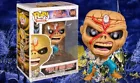 Iron Maiden - Piece of Mind Eddie #146 Funko Pop Vinyl Figure NEW