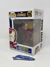 Iron Man #285 Avengers Infinity War Funko Pop! Free Shipping