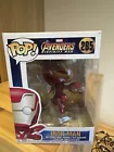 Iron Man #285 - Marvel Funko Pop Vinyl - Avengers Infinty War