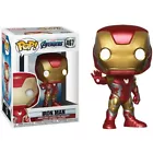 IRON MAN ENDGAME #467 Exclusive* FUNKO POP VINYL Figure NEW BOX SEALED