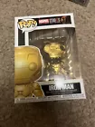 Iron Man Funko Pop #375