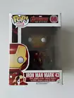 Iron Man Mark 43 66 Avengers Age of Ultron Funko Pop Vinyl