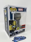 Iron Man Model 39 #555 AAA Exclusive GITD Glow Funko Pop! Free Shipping