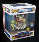Iron man with gantry  funko pop Iron Man 905