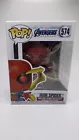 Iron Spider #574 Brand New - Funko POP Marvel