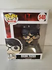 IT Richie Tozier Funko Pop #540