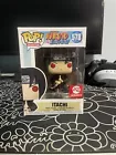 Itachi Shonen Jump Naruto Shippuden Funko Pop #578 AE Xclusive