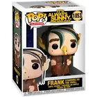 It's Always Sunny in Philadelphia - Frank Starring as The Troll #1053 Funko Pop!