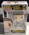 It's Always Sunny in Philadelphia Funko Pop! Dennis as Dayman #1050