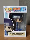 Izumo Kamizuki Funko POP!, #1198, Naruto Shippuden, New, Vinyl, Anime