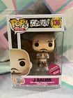 J Balvin - Pop Vinyl - 136 - J Balvin - Rocks - Limited Edition - VAULTED
