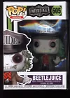 J Funko POP! Movies | Beetlejuice #605 w/ Protector