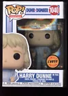 J Funko POP! Movies Dumb & Dumber Harry Dunne Tux #1040 LE Chase w/ Protector