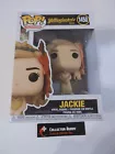 Jackie Yellowjackets Funko Pop! Television 1450 Pop Vinyl Figure