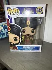 Jafar Royal Vizier 542 - Aladdin - Disney - Funko Pop Vinyl Figure