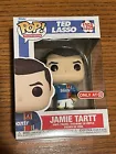 Jamie Tartt Funko Pop Target Exclusive New Television 1359