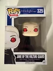 Jane of The Volturi Guard - Twilight Saga Funko Pop! 325 Movies -