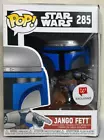 Jango Fett Funko POP Star Wars #285 Walgeens Exclusive