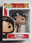 Jasmine Aladdin 477 Disney Funko Pop Vinyl