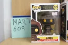 Jawa (classic) 371 Star Wars Funko Pop