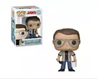 Jaws Chief Brody Funko Pop #755 Movies Vinyl Figure