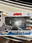 Jaws Great White Shark Target Exclusive Funko Pop #758