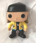 Jay Funko Pop! figure 42 (A209) Jay and Silent Bob Strike Back  Unboxed Film Gif