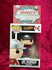 Jay Garrick 716 ~ DC Heroes: The Flash ~ Funko Pop Vinyl