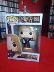 Jeff Hanneman from Slayer - Funko Pop #155