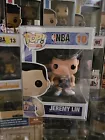 Jeremy Lin #10 NBA Linsanity New York Knicks Funko Pop! Vinyl