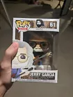 Jerry Garcia Funko POP #61