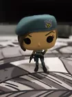 Jill Valentine Funk Pop Resident Evil 155