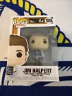 Jim Halpert The Office Funko Pop 1046