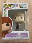 Jin Funko Pop Vinyl Figure #219 BTS Dynamite Pop Rocks Music In Hand in UK