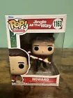 Jingle All the Way Howard Pop! Vinyl Figure #1163