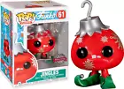 JINGLES SE 61 Funko Pop Vinyl New in Mint Box + Protector