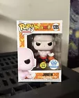 Jiren (GITD) - Funko Pop Animation 1285 - Dragonball Super- Funko Shop Exclusive