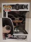 Joey Ramone Funko Pop #55.
