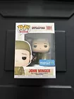 John Winger #1001 Funko Pop! Movies Bill Murray "Stripes" Walmart Exclusive