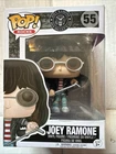 Johnny Ramone Funko Pop 55